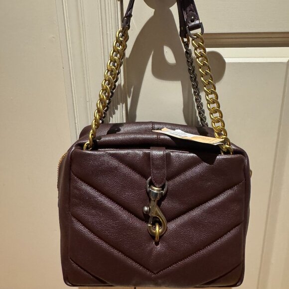 Rebecca Minkoff Bag - Picture 1 of 5